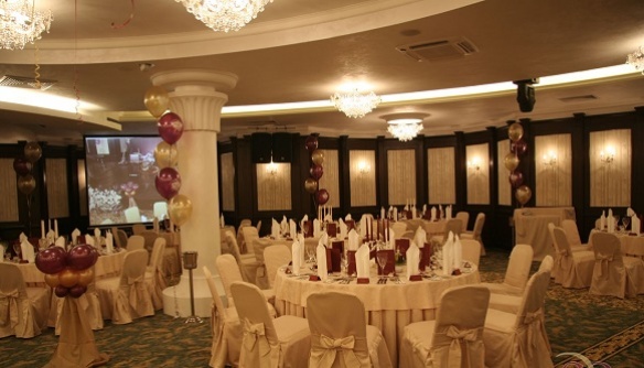 Emerald Hall